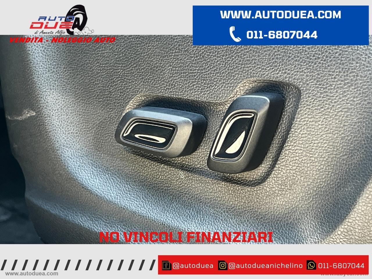 MG ZS 1.5 VTi-tech Luxury NO VINCOLI FINANZIARI