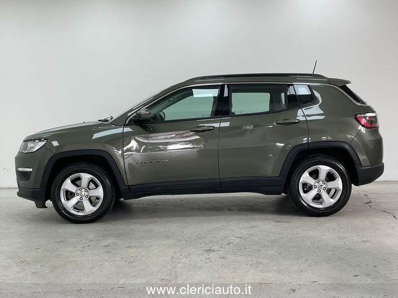 Jeep Compass 1.4 MultiAir 2WD Sport