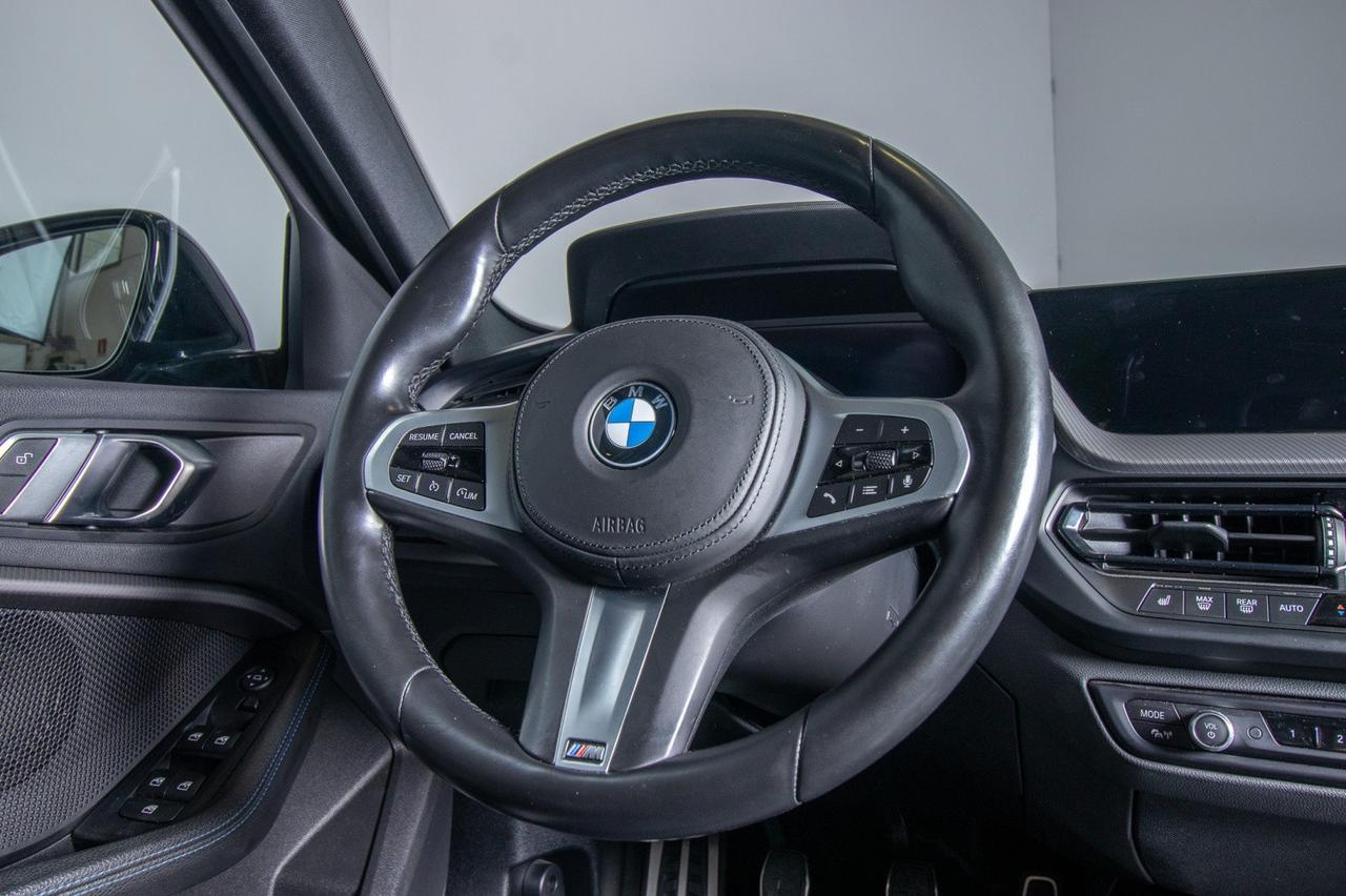 Bmw 118 I 5p Msport