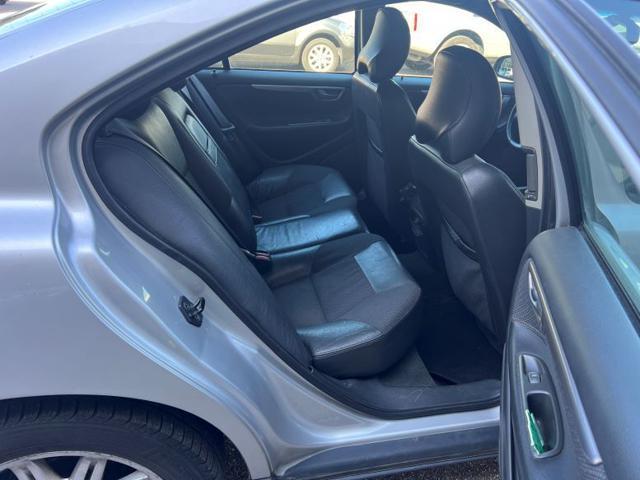 VOLVO S60 2.4 D5 20V cat