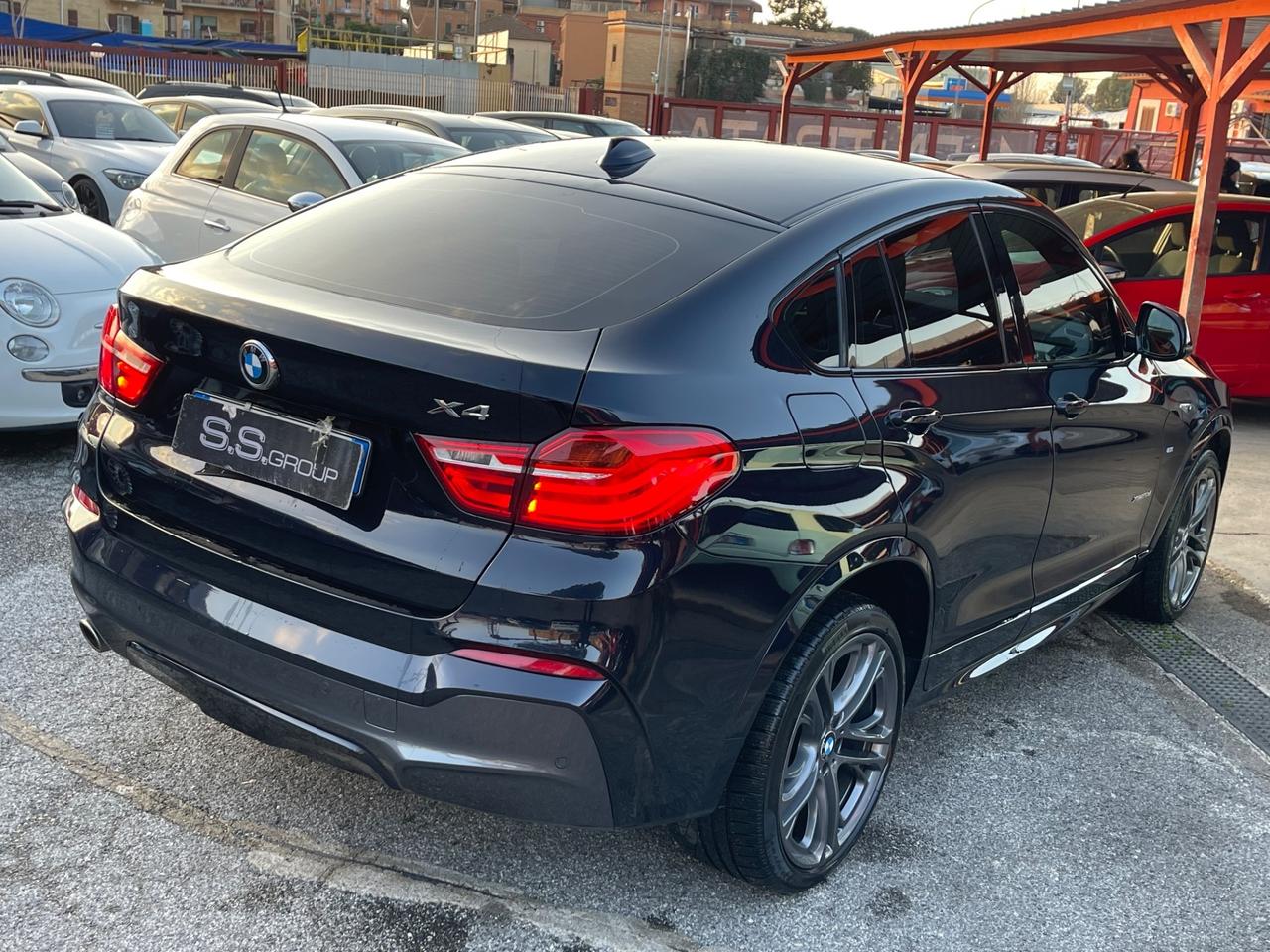 X4 xDrive20d Msport-rate-unipro-permute