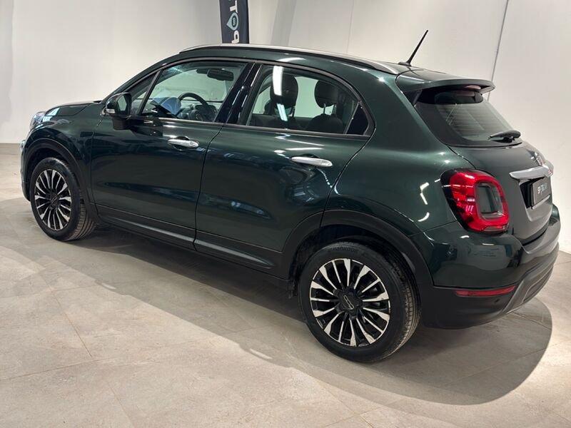 FIAT 500X 1.0 T3 120cv Cross
