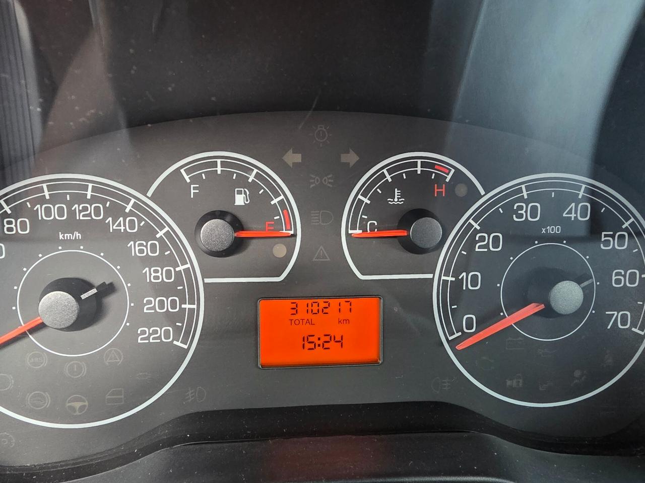 Fiat Grande Punto 1.3 MJT 75 CV