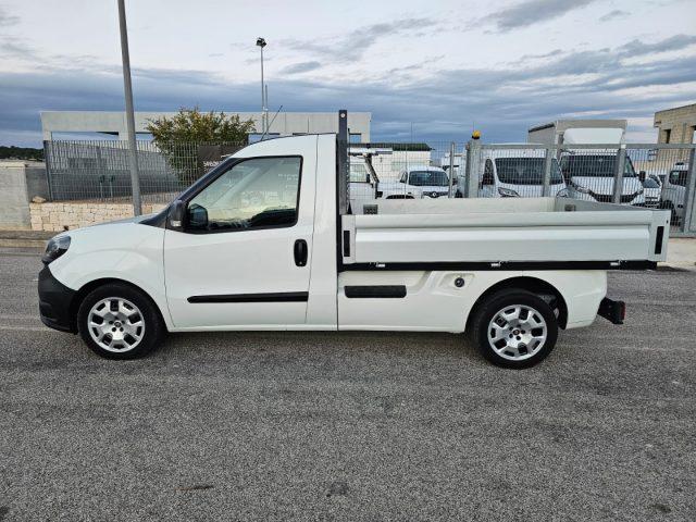 FIAT Doblo 1.6 MJT 105CV Cassonato Work-Up