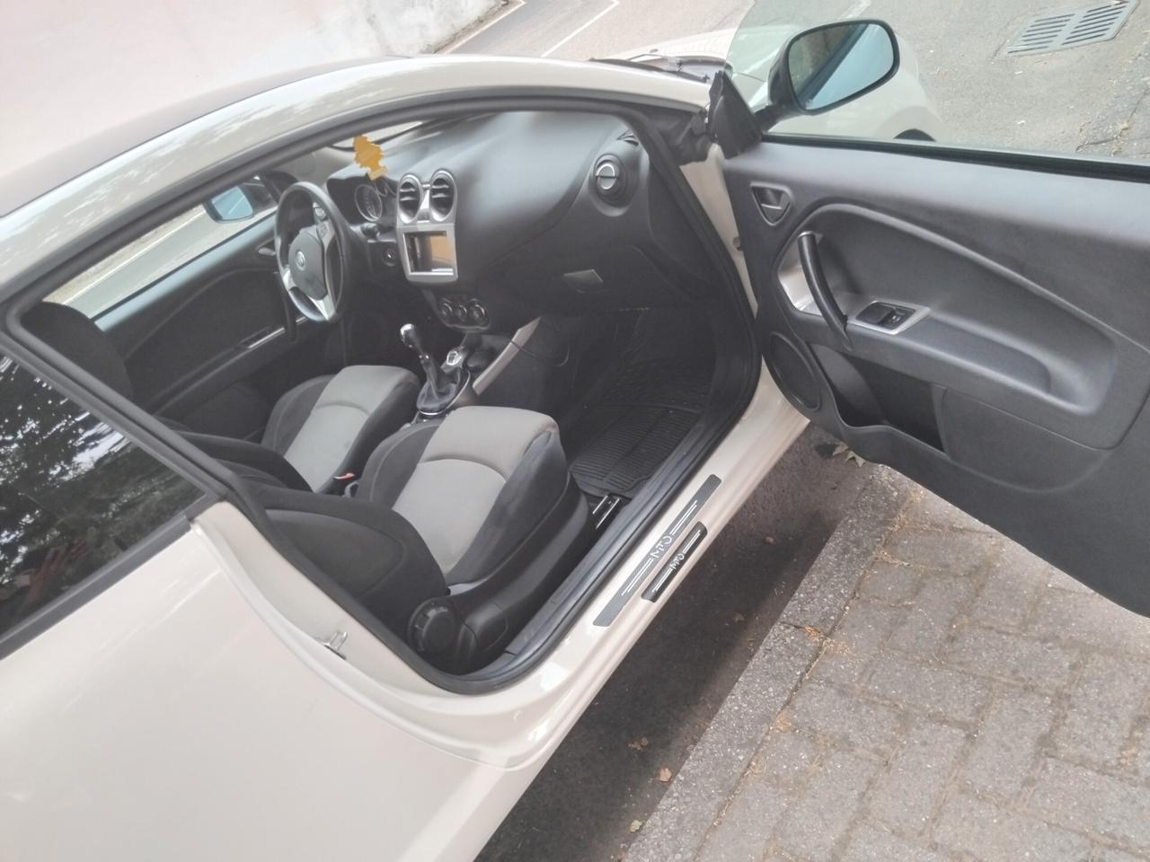 Alfa Romeo MiTo 1.4 78 CV Distinctive Sport Pack IDEALE X NEO PATENTATI KM 110 MILA
