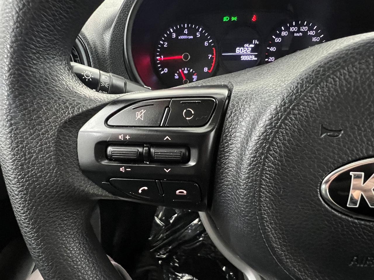 KIA Picanto III 2017 Picanto 1.0 mpi Cool my18