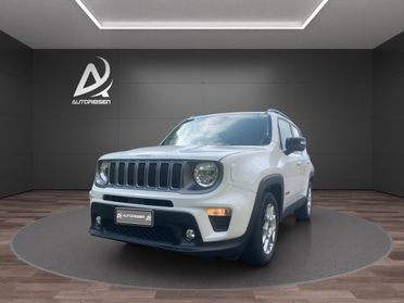 Jeep Renegade 1000 LIMITED 120 CV ITALIA