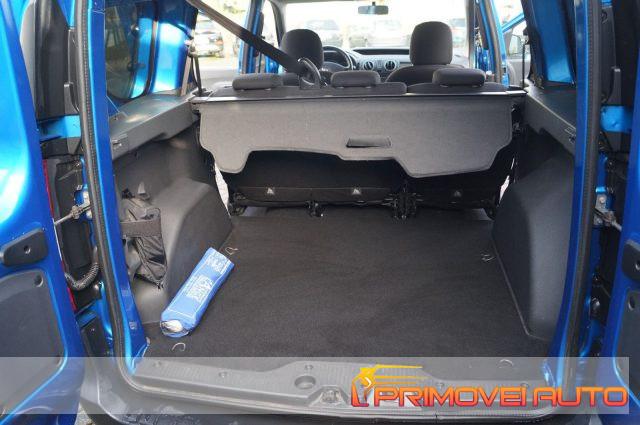 DACIA Dokker Stepway 1.5 dCi 8V 90CV Start&Stop