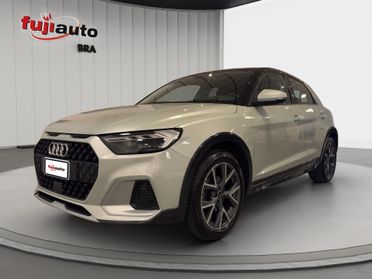 Audi A1 allstreet 30 1.0 tfsi Admired 110cv s