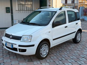 Fiat Panda 1.4 Natural Power Classic