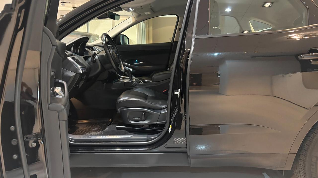 JAGUAR E-PACE 2.0 150CV 110KW AWD - 2018