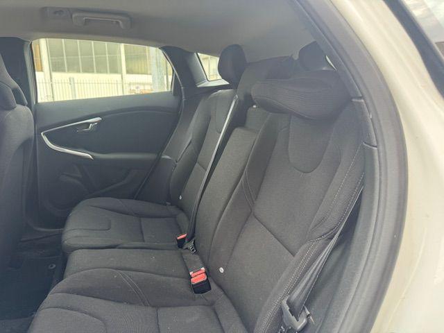 VOLVO V40 D2 Geartronic Business