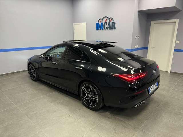 Mercedes-Benz CLA 200 CLA Coupe 200 AMG Line Premium Plus TETTO-360-HIFI