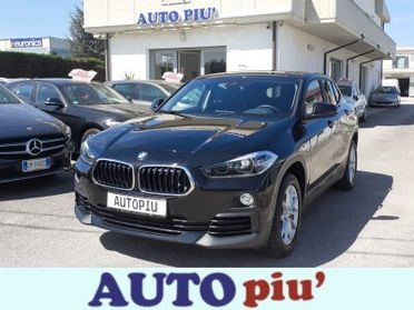 Bmw X2 sDrive 18d 150CV Sport-Garantita 12 Mesi