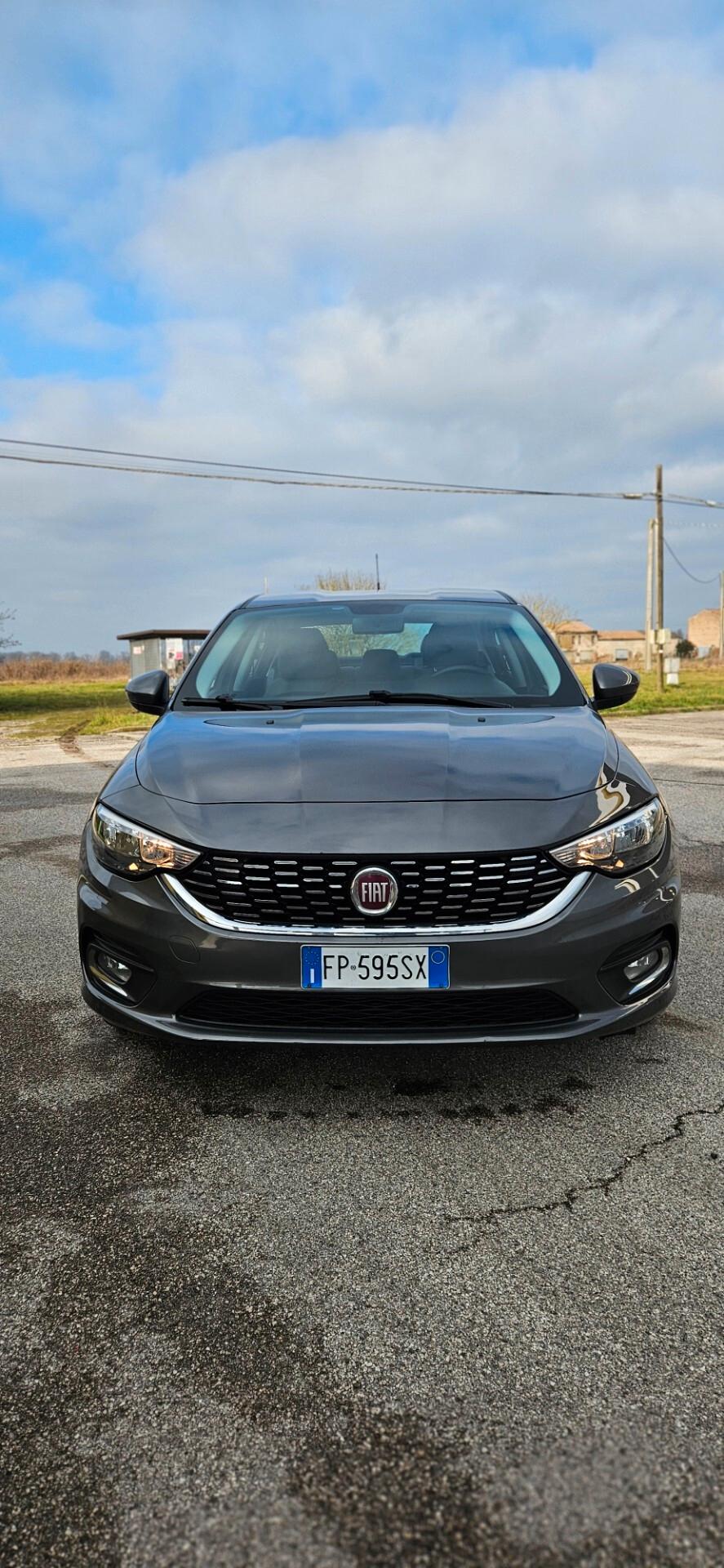 Fiat Tipo 1.4 T-Jet 120CV GPL 5 porte Lounge