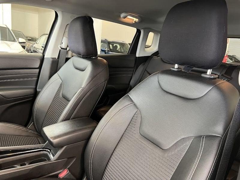 Jeep Compass Compass 1.3 LIMITED