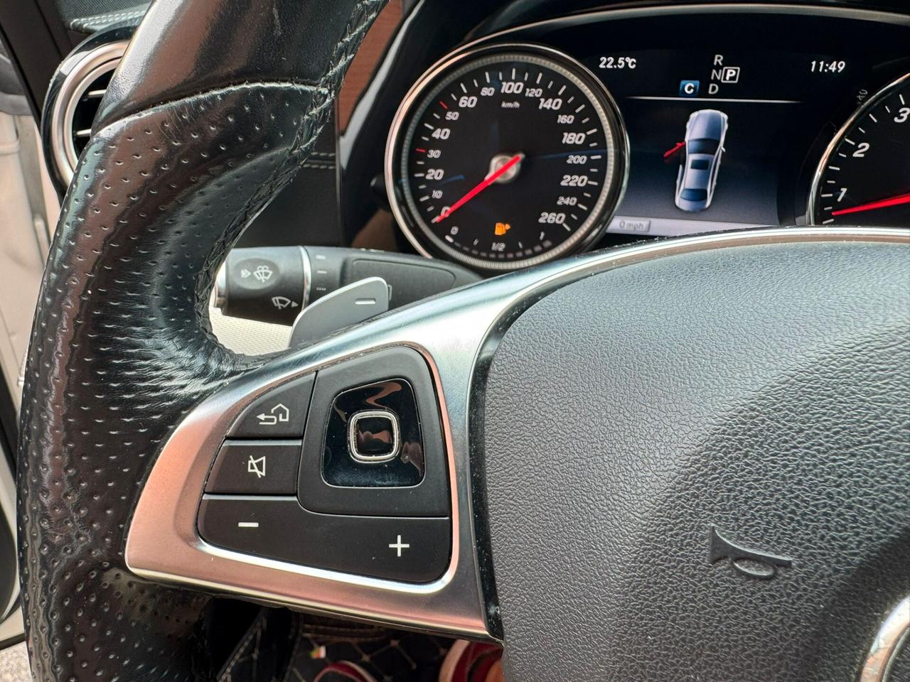 Mercedes-benz A 200 Premium