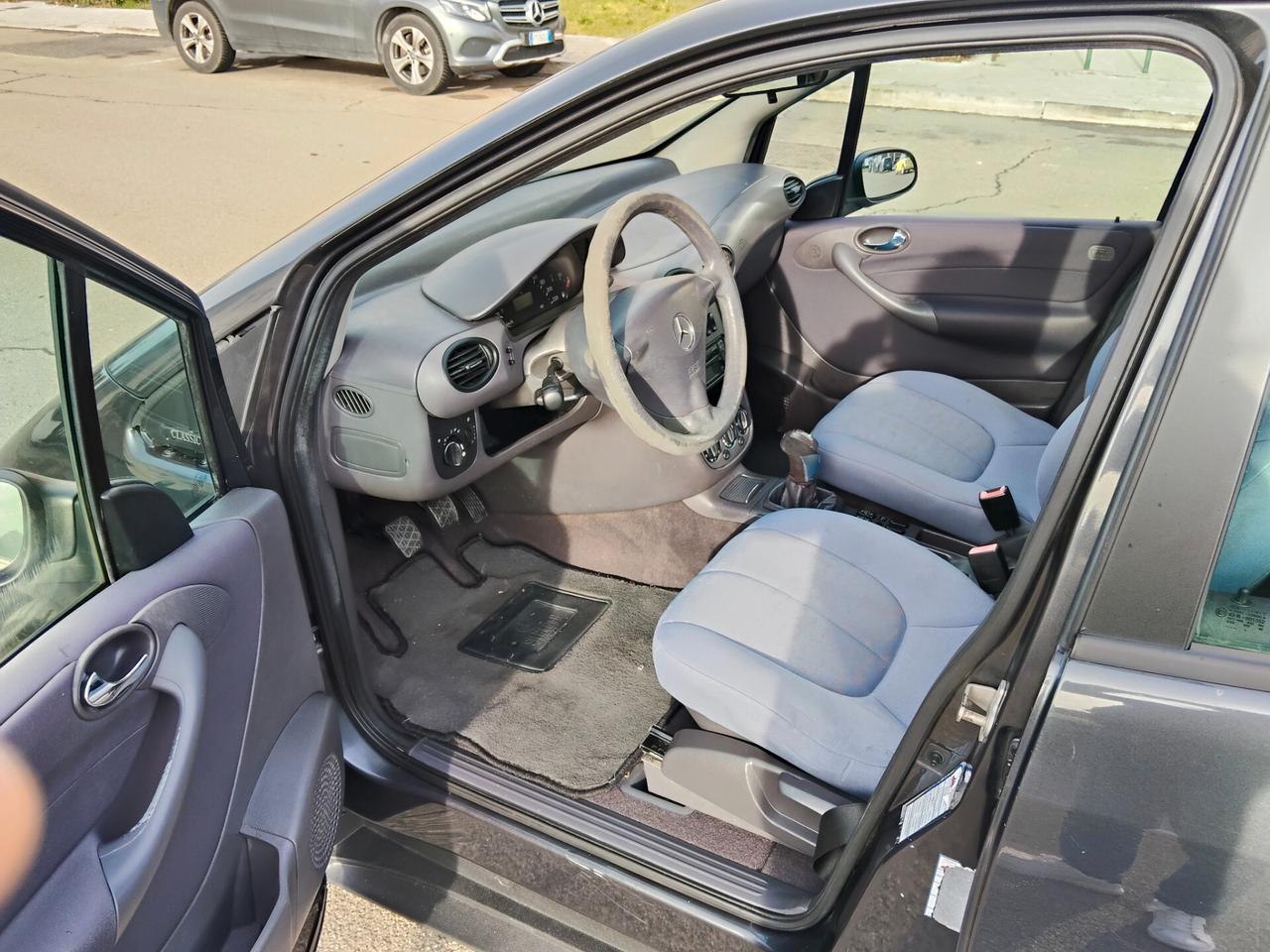 Mercedes-benz A 170 CDI cat Classic