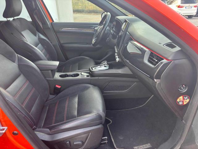 RENAULT Arkana Arkana Hybrid E-Tech 145 CV R.S. Line