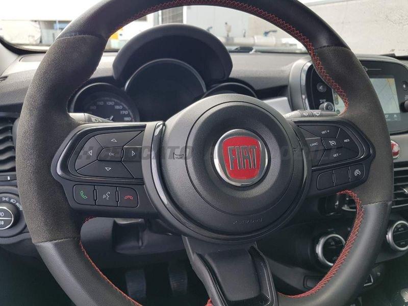 FIAT 500X 500X 1.3 mjet Sport 95cv