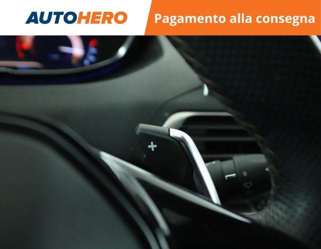 PEUGEOT 3008 BlueHDi 130 S&S EAT8 GT Line