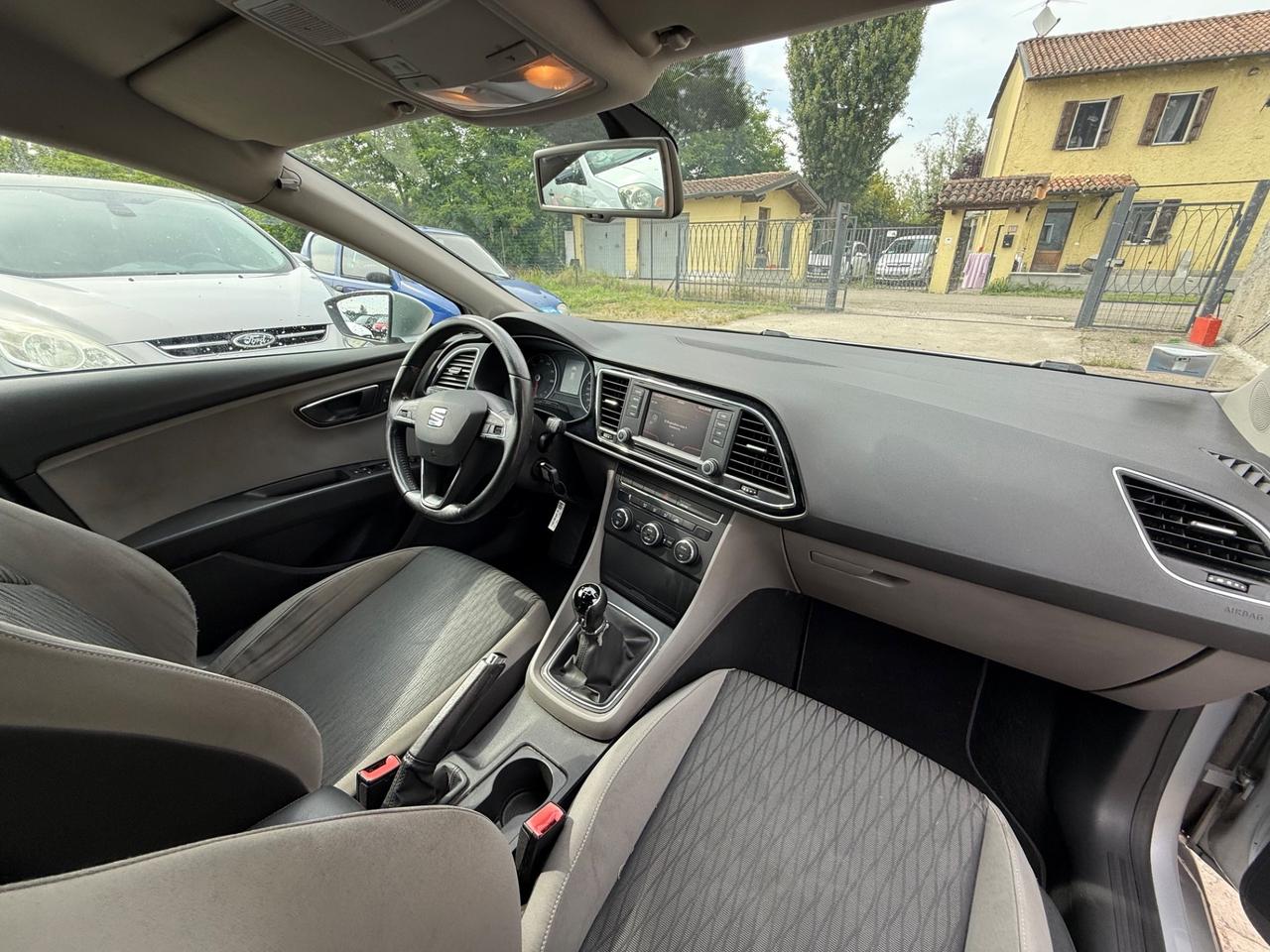 Seat Leon 1.2 TSI 105 CV 5p. Style