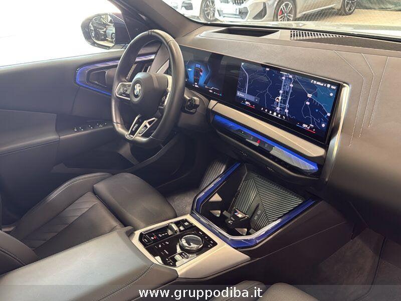 BMW X3 G45 2024 xdrive20d MSport auto