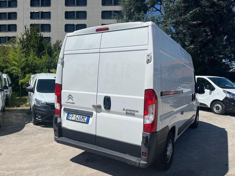 Citroën Jumper Jumper 33 BlueHDi 110 L2H2 (IVA ESCL.)
