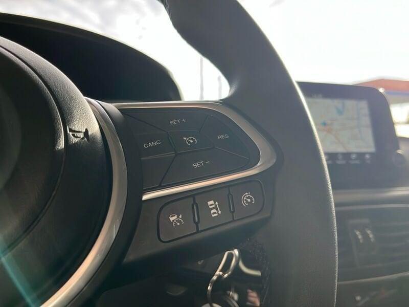 FIAT Tipo 1.3 Mjt S&S SW City Life