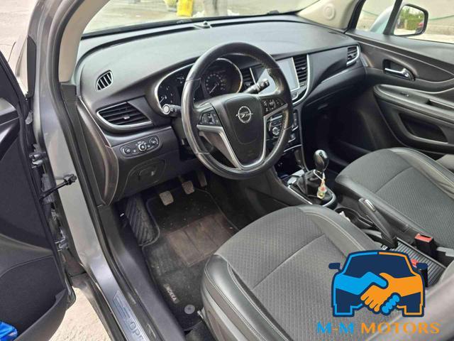 OPEL Mokka X 1.6 CDTI Ecotec 4x2 Start&Stop Innovation
