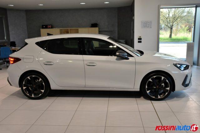 CUPRA Leon 2.0 TDI 150 CV DSG + EDGE PACK + NAVI + INTELLIGEN