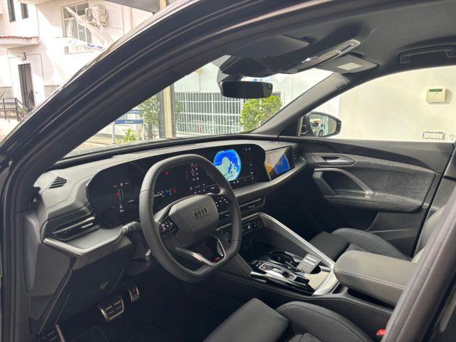 AUDI Q5 SPB TDI 150 kW mHEV+ S tronic quattro S line editi
