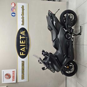 Yamaha T-Max 560 - 2022
