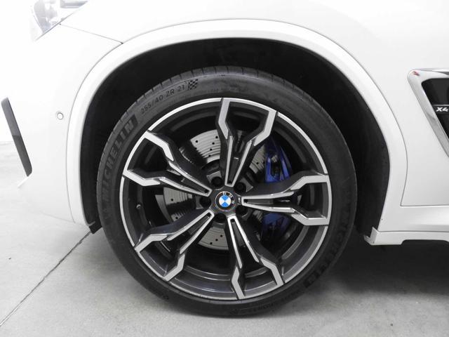 BMW X4 M 480hp