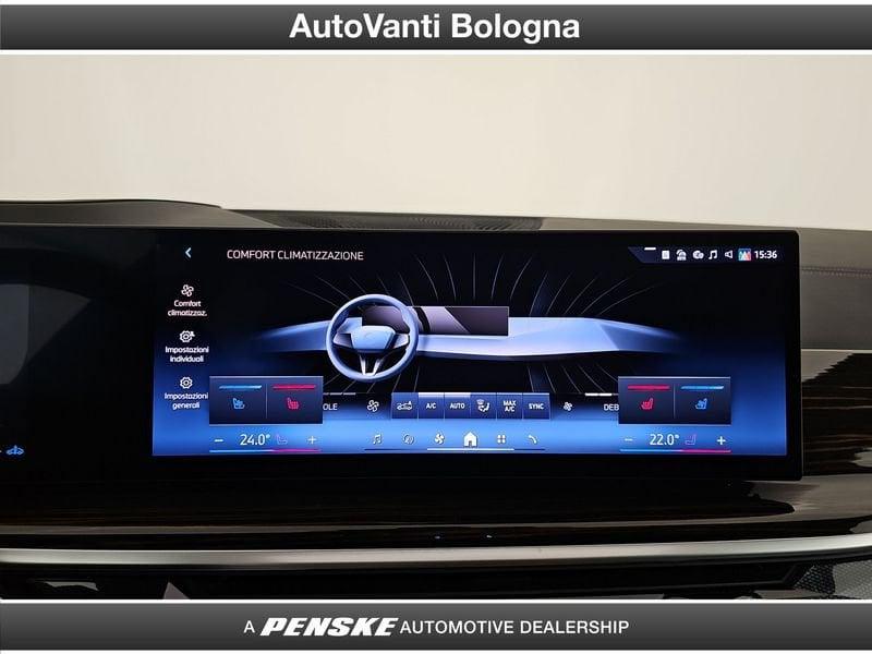 BMW X5 X5 xdrive30d MSport Pro auto