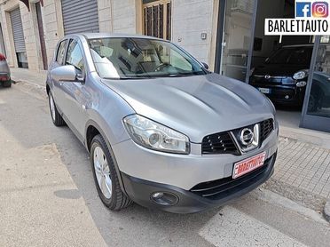 NISSAN Qashqai 1.6 dCi 130 cv - 12/2012
