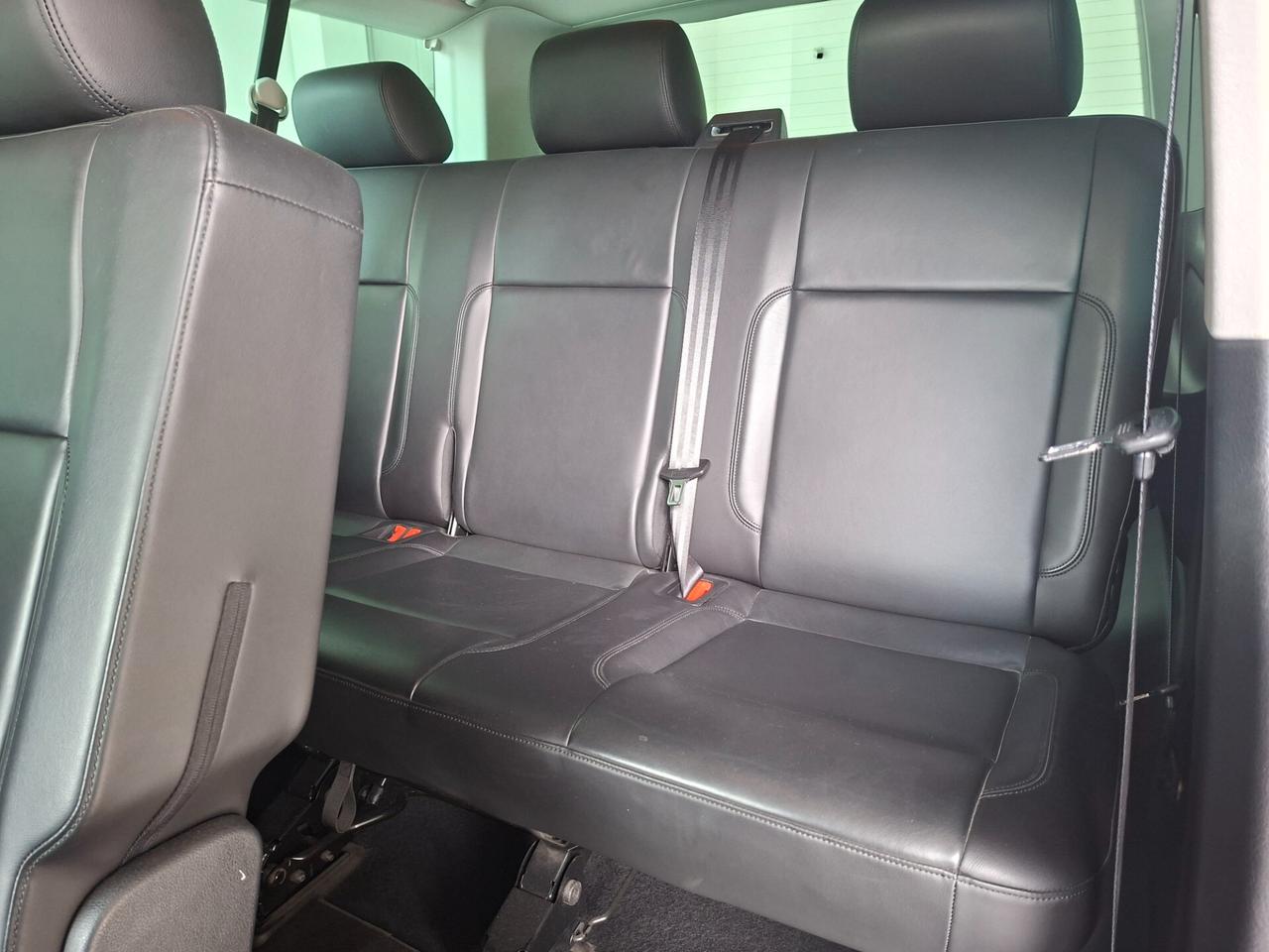 Volkswagen T6 Caravelle 2.0 TDI / 8 POSTI / AUTOMATICO / PELLE / EURO 6B