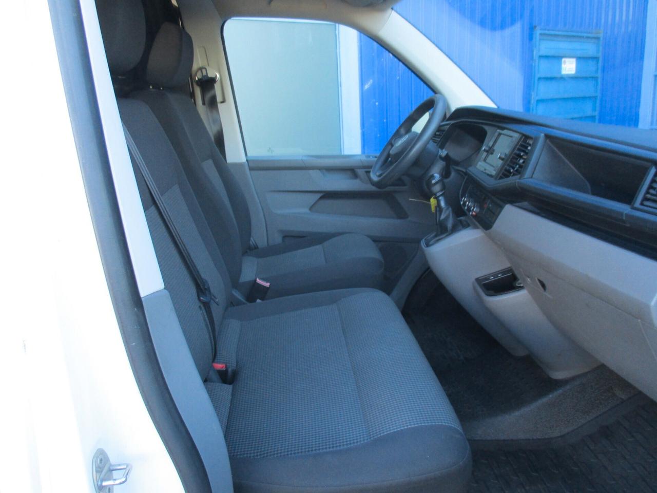 Volkswagen TRANSPORTER 4 MOTION 150 CV TDI