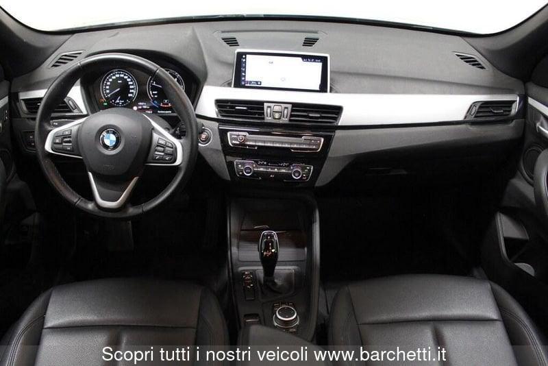 BMW X1 sdrive20d Business Advantage auto