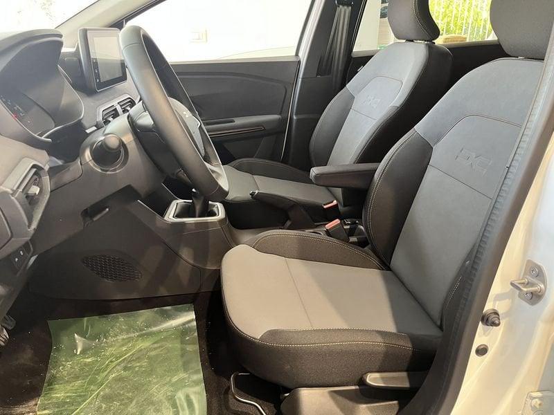 Dacia Jogger 1.0 TCe GPL Extreme 7 POSTI