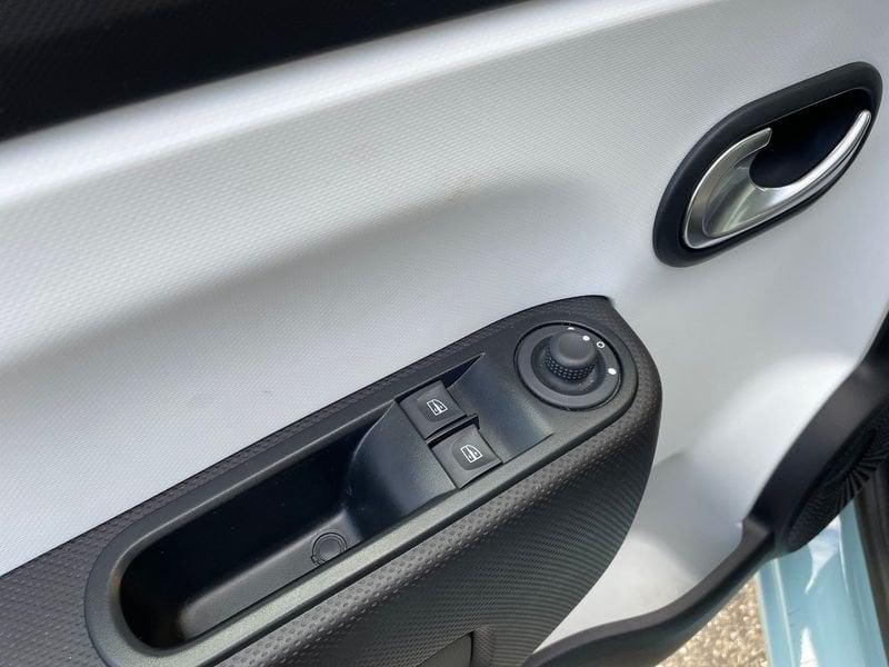 Renault Twingo Electric Twingo Equilibre 22kWh Twingo 22kWh Equilibre
