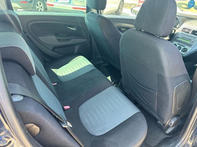 FIAT Grande Punto 1.4 5 porte Dynamic Natural Power