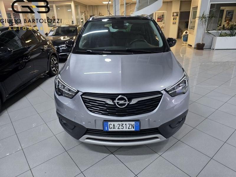 Opel Crossland X Crossland X 1.5 ecotec Innovation s&s 102cv my20