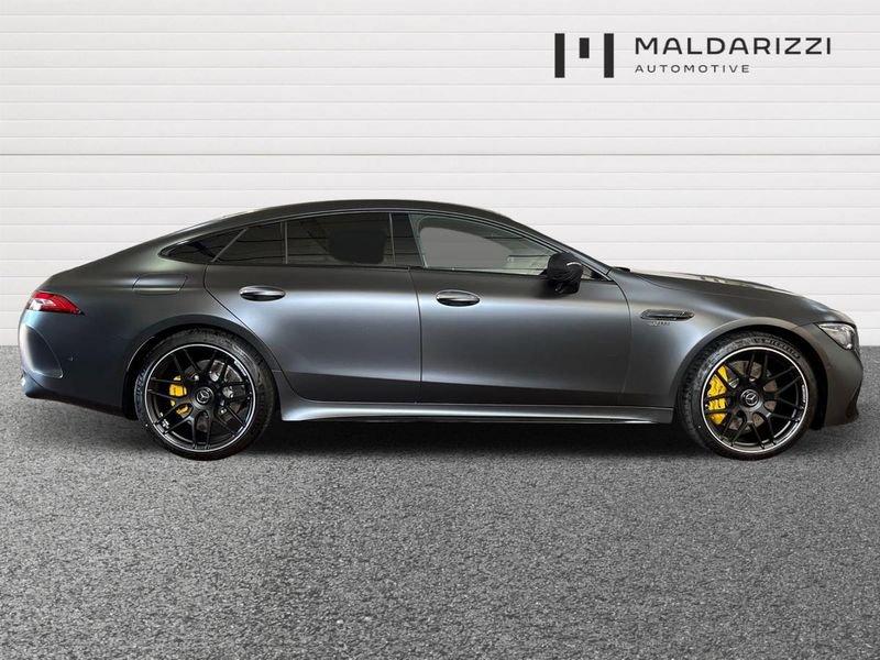 Mercedes-Benz GT Coupé 4 AMG GT Coupe 4 - X290 AMG GT Coupe 53 mhev (eq-boost) Premium Plus 4matic+ auto