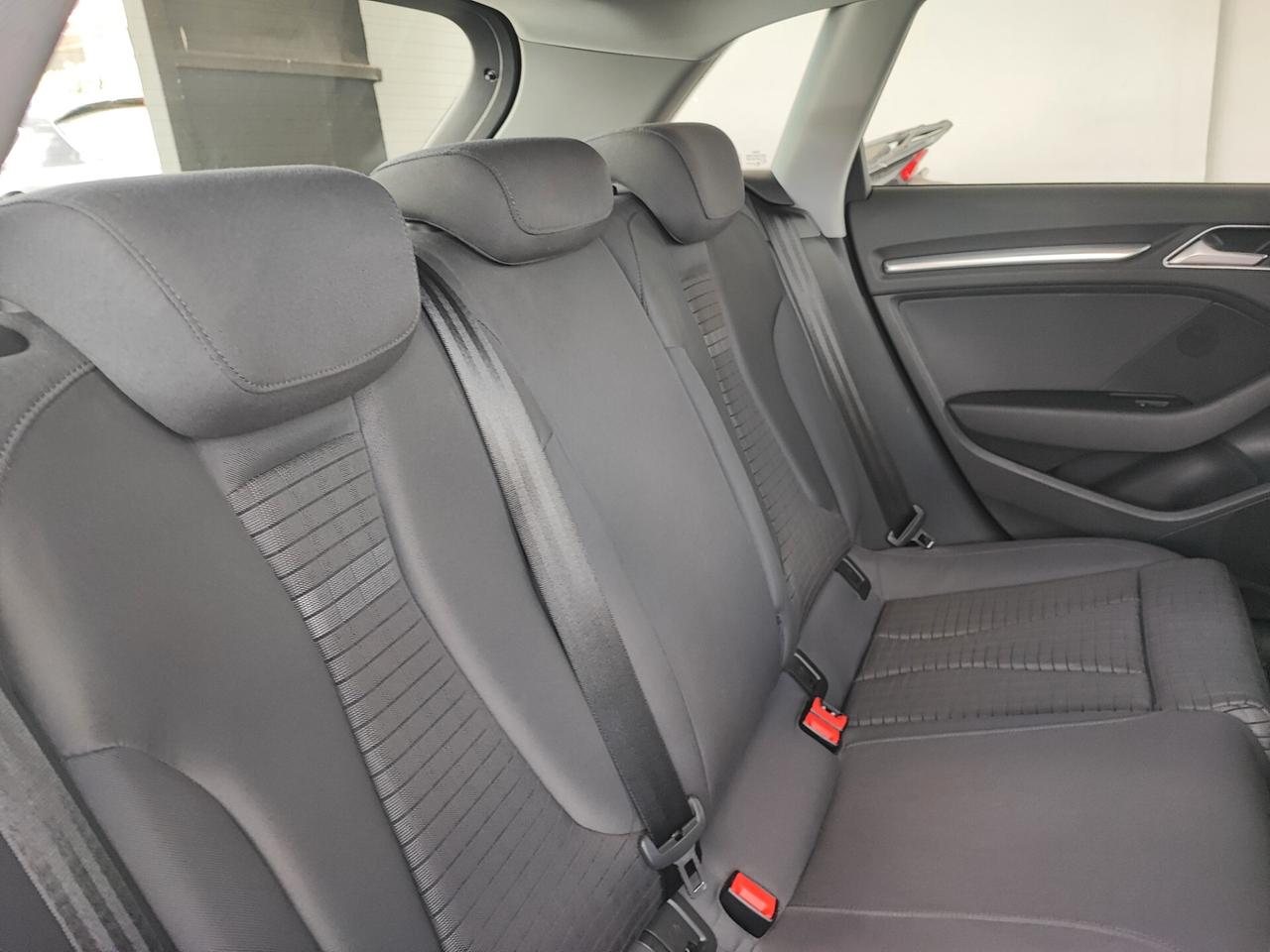 Audi A3 SPB 1.6 TDI Sport