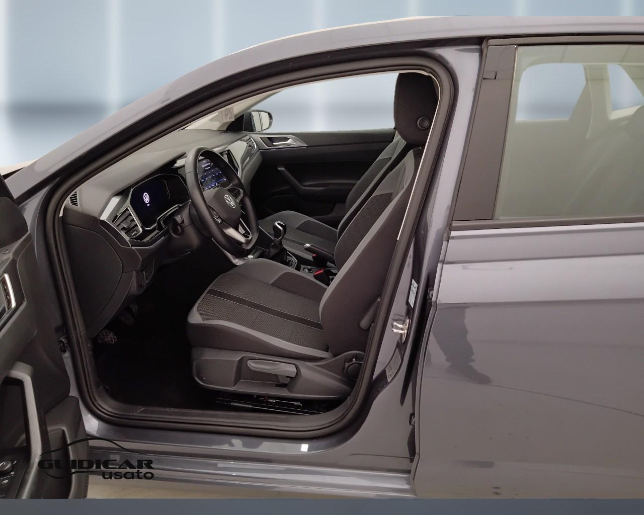 VOLKSWAGEN Polo VI 2022 - Polo 1.0 tsi Style 95cv