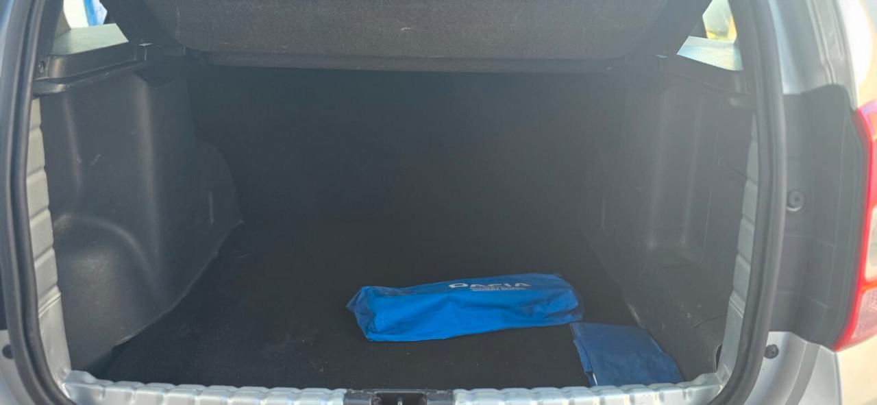 Dacia Duster 1.6 115 CV S&S 4x2 GPL Serie Speciale Brave2