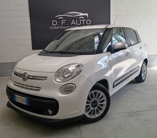 Fiat 500 L 1.3 MJT