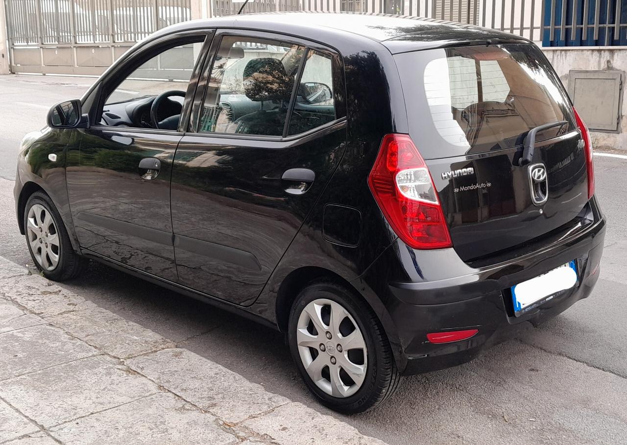 Hyundai i10 1.1 12V Classic