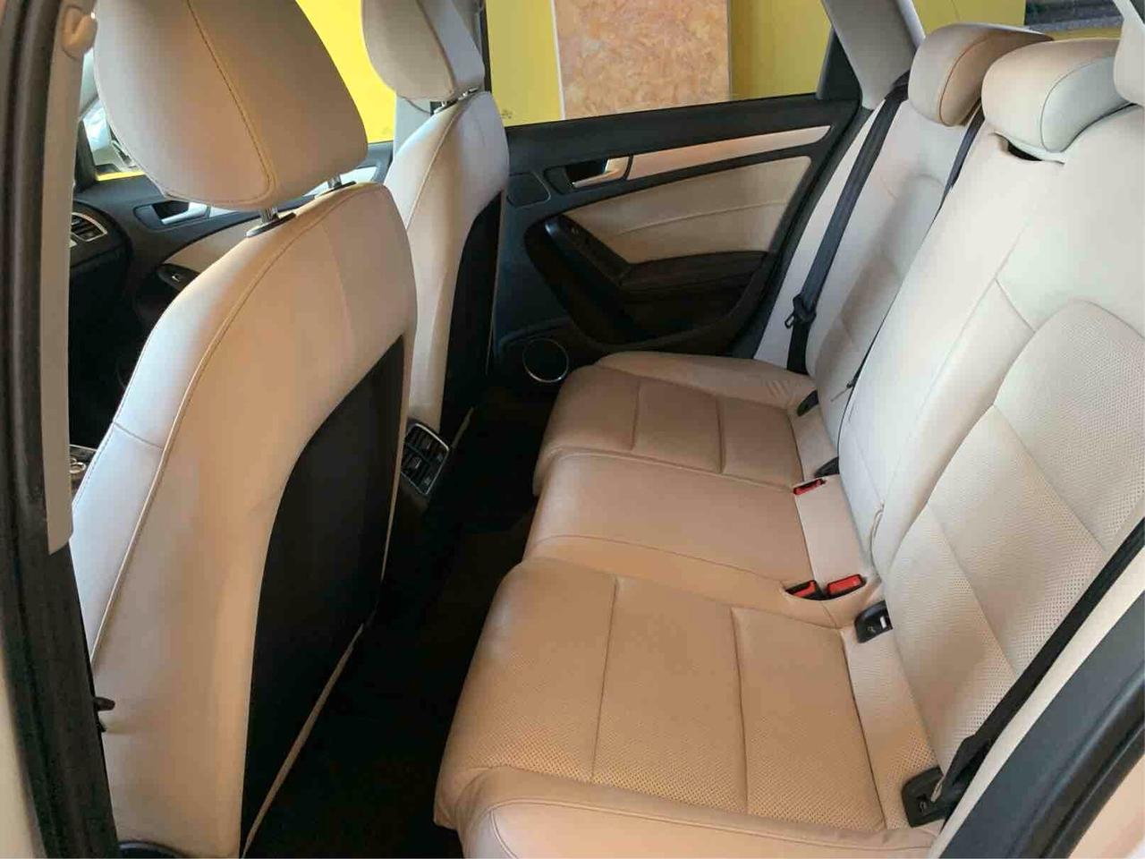 Audi A4 Allroad 2.0 TDI S tronic